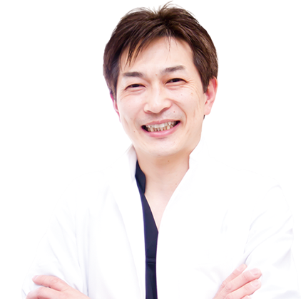 院長 川北雄高